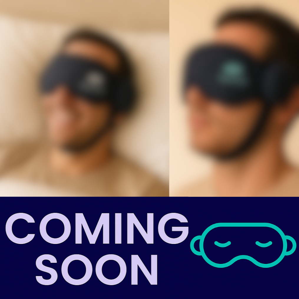 VantaSleep Mask