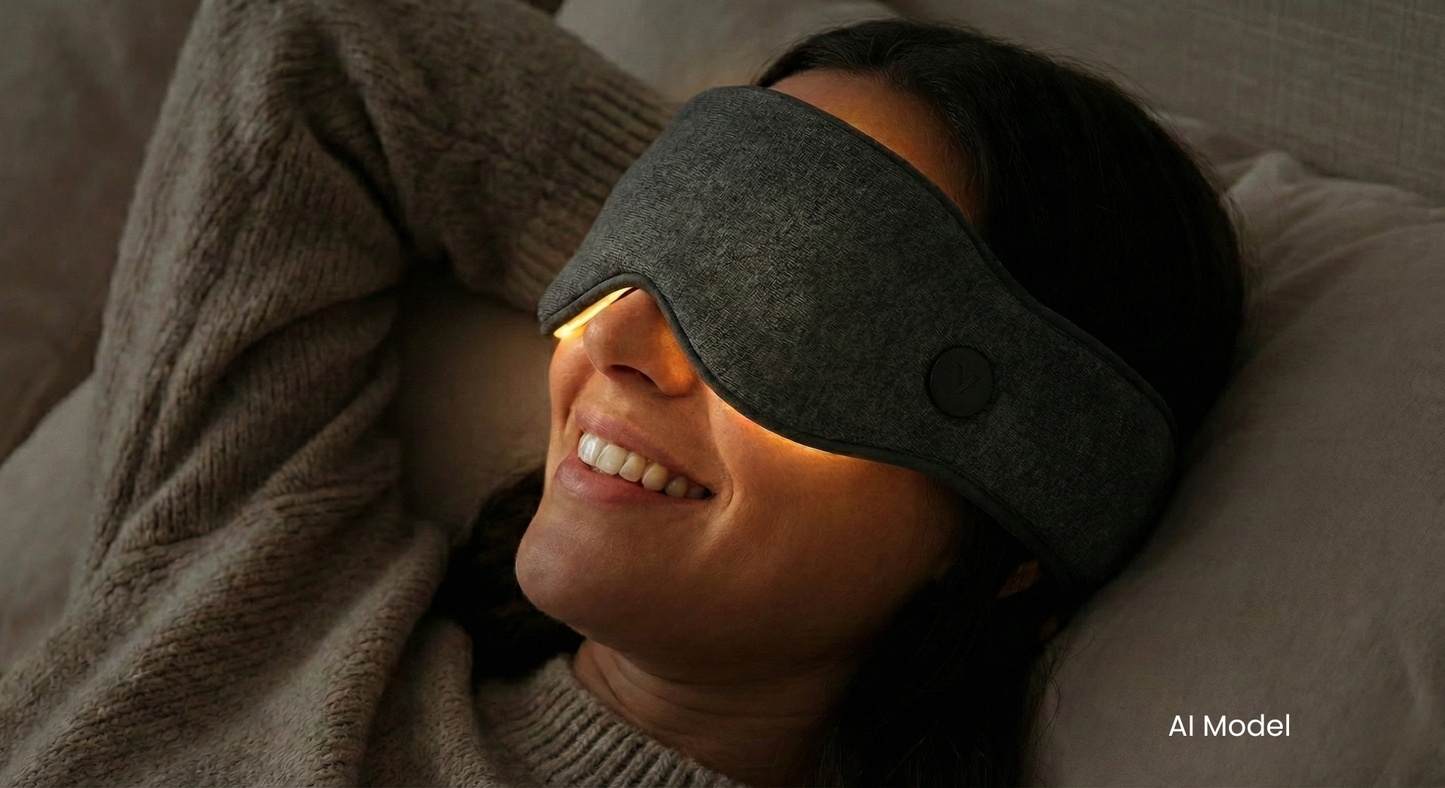 VantaSleep Mask