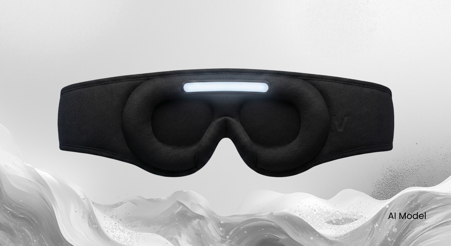 VantaSleep Mask