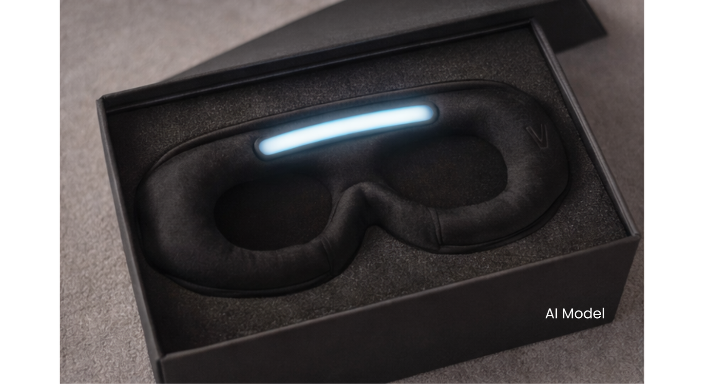 VantaSleep Mask