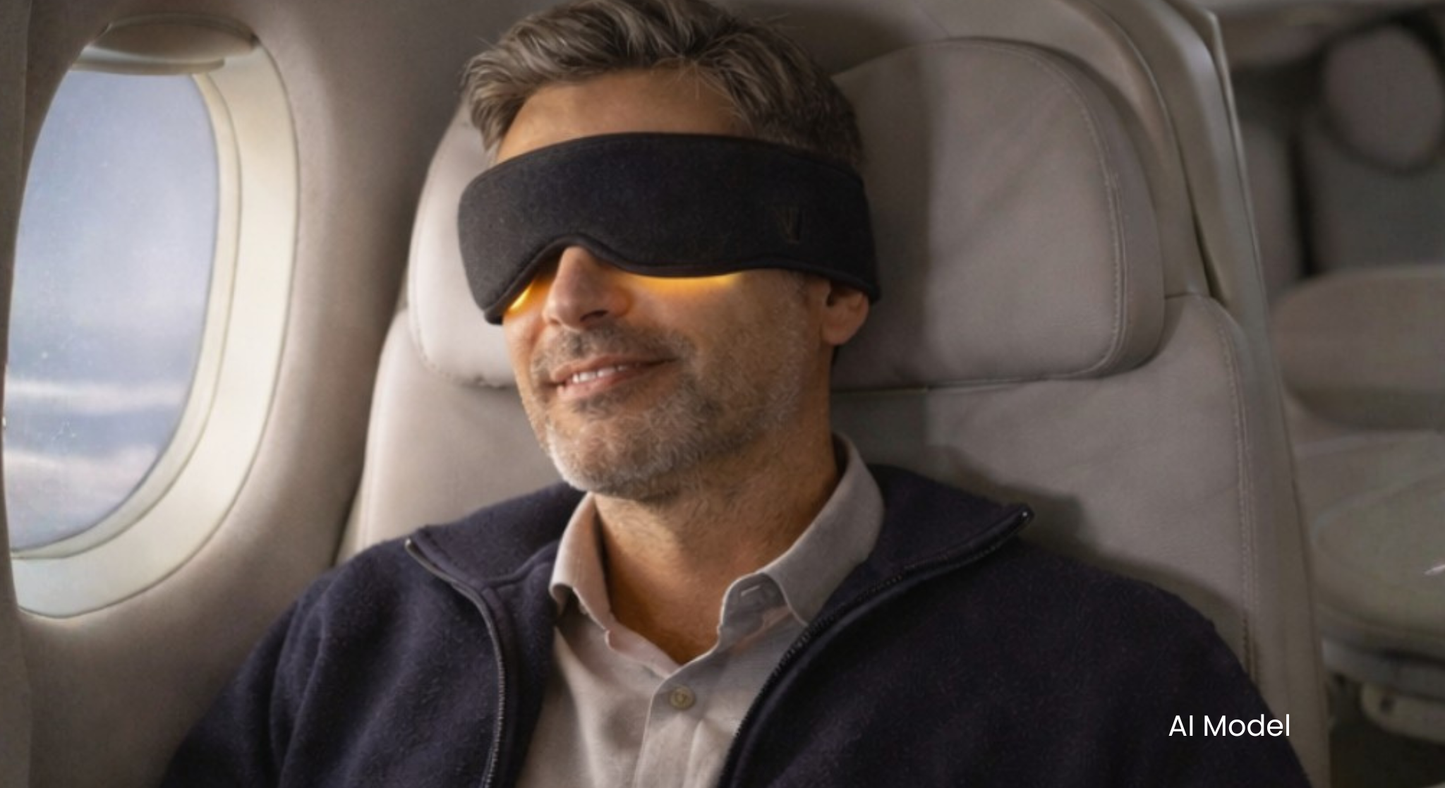 VantaSleep Mask